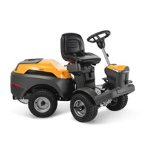 PARK 500 WX (2F6130645/ST2P) spare parts